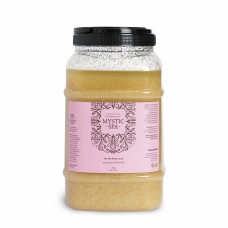 Scrub Σώματος Nailshop Mystic Spa Φράουλα 5000gr