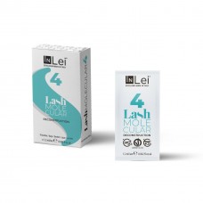Lash Molecular 4 μοριακή αναδόμηση Monodose 25.9 της InLei