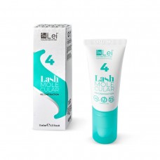 Lash Molecular 4 μοριακή αναδόμηση-InLei