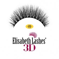 Βλεφαρίδες Μακιγιάζ 3D/53 Dolly, πολυ πυκνές και μακριές