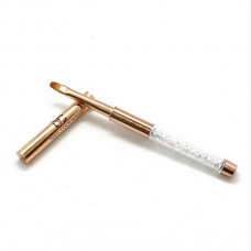 Nail Cocktail For Poly Gel Gold