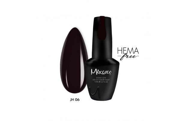 ΒΕΡΝΙΚΙ MIXCOCO JH 06