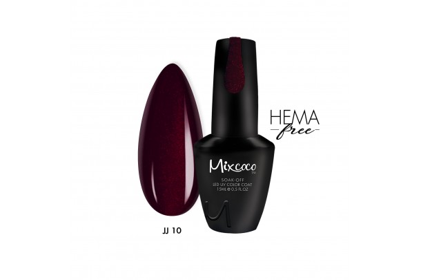 ΒΕΡΝΙΚΙ MIXCOCO JJ 10