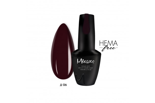 ΒΕΡΝΙΚΙ MIXCOCO JJ 06