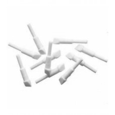 Ανταλλακτικές μύτες Slimline 10τεμ.