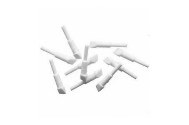 Ανταλλακτικές μύτες Slimline 10τεμ.