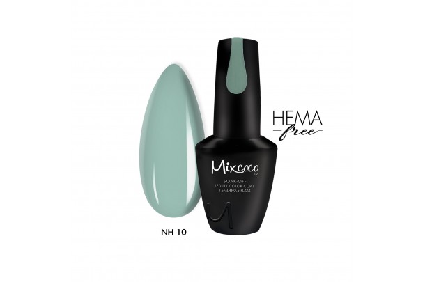 ΒΕΡΝΙΚΙ MIXCOCO NH 10