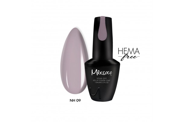 ΒΕΡΝΙΚΙ MIXCOCO NH 09