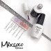 RUBBER BASE 02 MILKY WHITE (ΒΑΣΗ ΚΑΟΥΤΣΟΥΚ) MIXCOCO 15ML