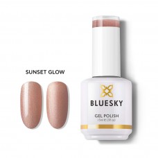 BE READY FOR SUMMER 2022 - SUNSET GLOW