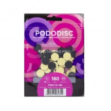 Staleks Ανταλλακτικά Pododisk 15mm PDFS-15-180