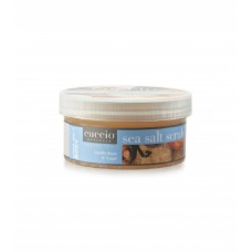 Scrub Σώματος Cuccio Naturale Βανίλια & Ζάχαρη 553gr