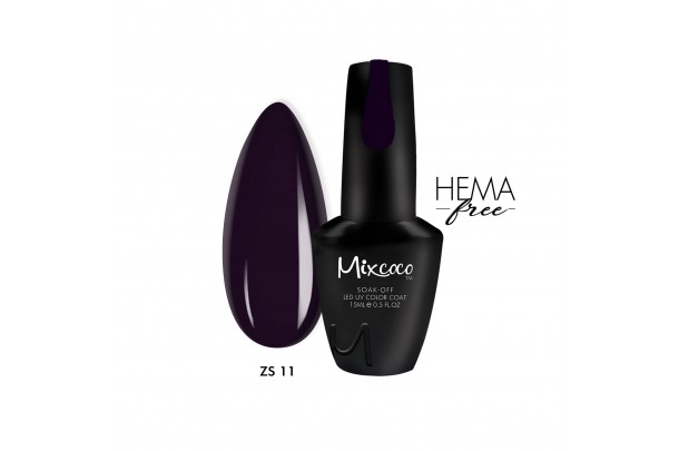 ΒΕΡΝΙΚΙ MIXCOCO ZS 11