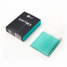 Softies της InLei με άκρη από μικροΐνες