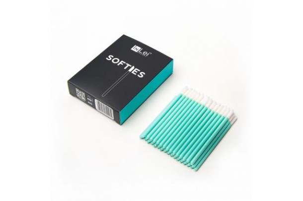 Softies της InLei με άκρη από μικροΐνες