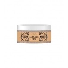 Scrub Σώματος Mystic Spa Καραμέλα 500gr
