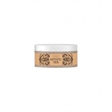 Scrub Σώματος Mystic Spa Καραμέλα 250gr