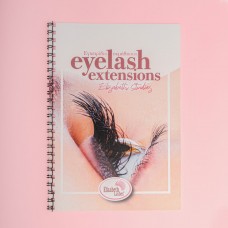 Εγχειρίδιο Βασικής Εκμάθησης για extensions βλεφαρίδων