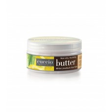 Κρέμα Σώματος Cuccio Αλόη & Λαϊμ 226gr Butter