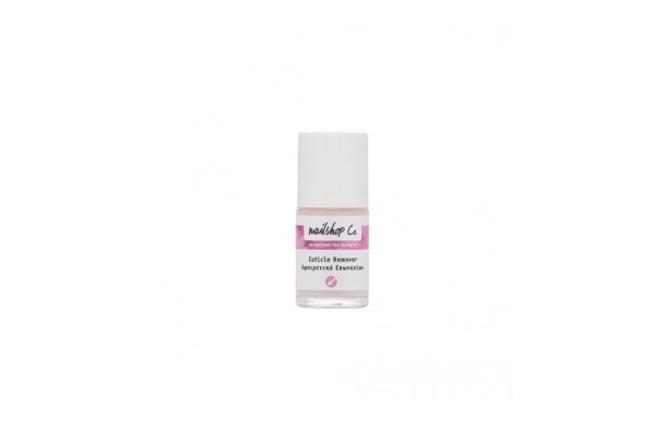 Μαλακτικό επωνυχίων Nailshop 15ml