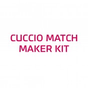 CUCCIO MATCH MAKER KIT (125)