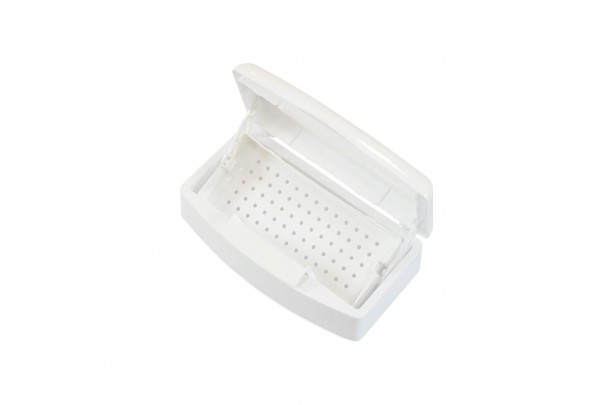 Δοχείο Aπολύμανσης Εργαλείων για Επαγγελματίες Αισθητικής