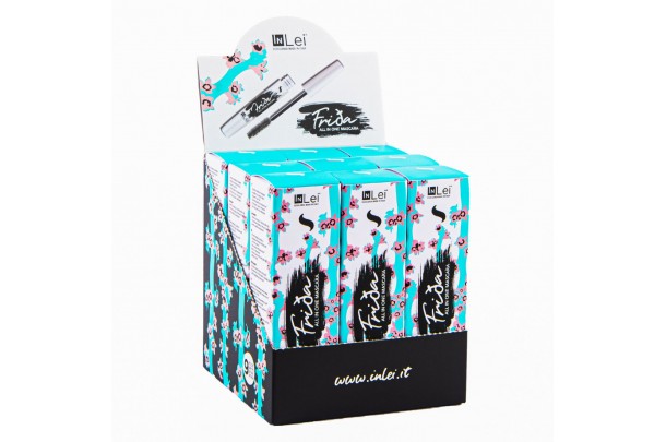 Επαγγελματικό σταντ μεταπώλησης FRIDA απο την InLei Επαγγελματικό σταντ μεταπώλησης FRIDA απο την InLei