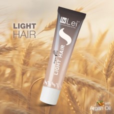 Light Hair High Lift Βαφή Φρυδιών με έλαιο Argnan ‒ InLei