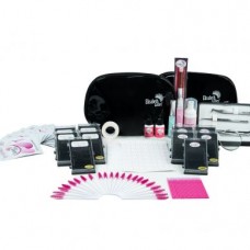 Πλήρες ΚΙΤ American Volume για Συνδυασμό Τρίχα Τρίχα & Volume