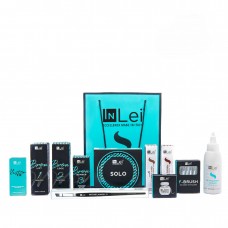 Κit Brow Lamination & Brow Tinting-InLei