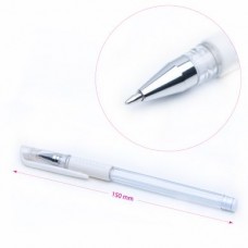 Λευκό Στυλό για σχηματισμό φρυδιών (τιμή 2 τεμαχίων)