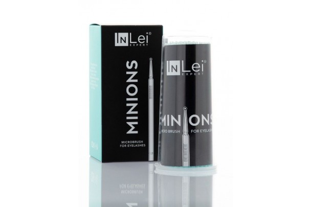 Minions – InLei Microapplicators για Εργασίες Ακριβείας