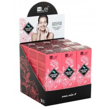 Mousse Rose ‒ InLei Αφρός Καθαρισμού Βλεφαρίδες, Φρύδια, Πρόσωπο ‒ 9 τεμ.