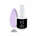 RUBBER BASE SHIMMER LIGHT PURPLE