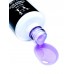 RUBBER BASE SHIMMER LIGHT PURPLE