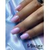 RUBBER BASE SHIMMER LIGHT PURPLE