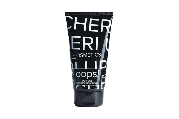 OOPS – PERFECT SHIMMERING CREAM CHERI UP