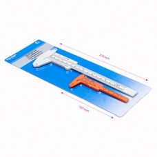 2 Παχύμετρα Φρυδιών σε 2 διαφορετικά μεγέθη