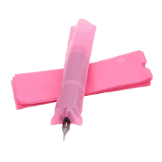 Προστατευτικό για το στυλό  – Pink 50τεμ