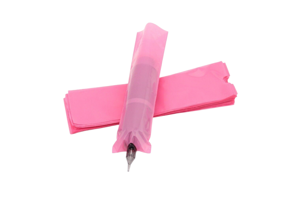 Προστατευτικό για το στυλό  – Pink 50τεμ