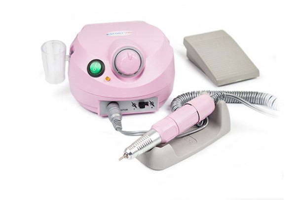 ΕΠΑΓΓΕΛΜΑΤΙΚΟΣ ΤΡΟΧΟΣ ESCORT II PRO OCIUS PINK ΤΡΟΧΟΙ