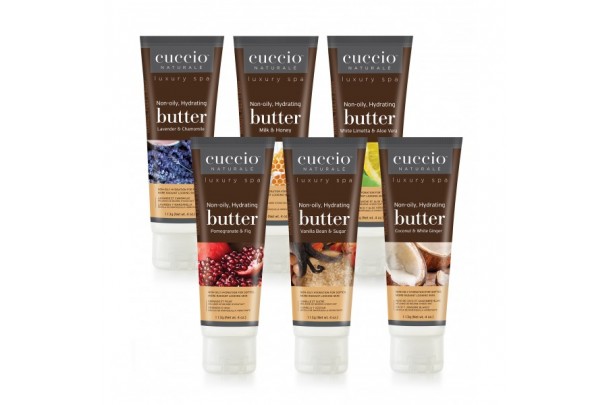 ΚΡΕΜΑ CUCCIO 113gr ΠΡΟΙΟΝΤΑ SPA