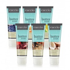 BUTTER & SCRUB CUCCIO 112ml ΠΗΛΙΝΓΚ
