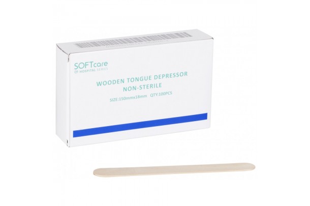 ΣΠΑΤΟΥΛΕΣ ΞΥΛΙΝΕΣ 1Χ100τεμ. ΑΝΑΛΩΣΙΜΑ ΣΠΑΤΟΥΛΕΣ ΞΥΛΙΝΕΣ 1Χ100τεμ. ΑΝΑΛΩΣΙΜΑ