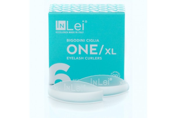 ΡΟΛΑΚΙΑ ΣΙΛΙΚΟΝΗΣ ΓΙΑ LASH LIFT - XLARGE ΚΑΜΠΥΛΟΤΗΤΑ DOLLY ΠΕΡΜΑΝΑΝΤ