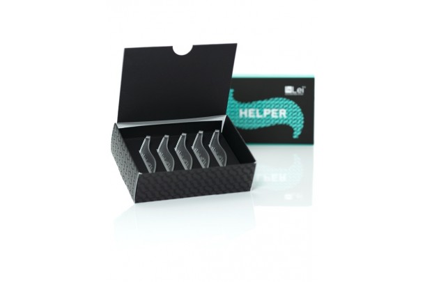 HELPER - ΧΤΕΝΑΚΙ ΔΙΑΧΩΡΙΣΜΟΥ ΒΛΕΦΑΡΙΔΩΝ 5ΤΕΜ.