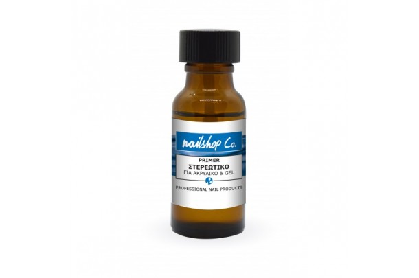 Primer Nailshop non-acid 10ml
