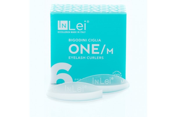 ΡΟΛΑΚΙΑ ΣΙΛΙΚΟΝΗΣ ΓΙΑ LASH LIFT – MEDIUM ΚΑΜΠΥΛΟΤΗΤΑ DOLLY ΠΕΡΜΑΝΑΝΤ