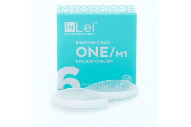 ΡΟΛΑΚΙΑ ΣΙΛΙΚΟΝΗΣ ΓΙΑ LASH LIFT – MEDIUM ΚΑΜΠΥΛΟΤΗΤΑ NATURAL(1) ΠΕΡΜΑΝΑΝΤ