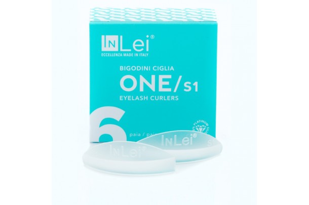 ΡΟΛΑΚΙΑ ΣΙΛΙΚΟΝΗΣ ΓΙΑ LASH LIFT – SMALL ΚΑΜΠΥΛΟΤΗΤΑ NATURAL(1) ΠΕΡΜΑΝΑΝΤ